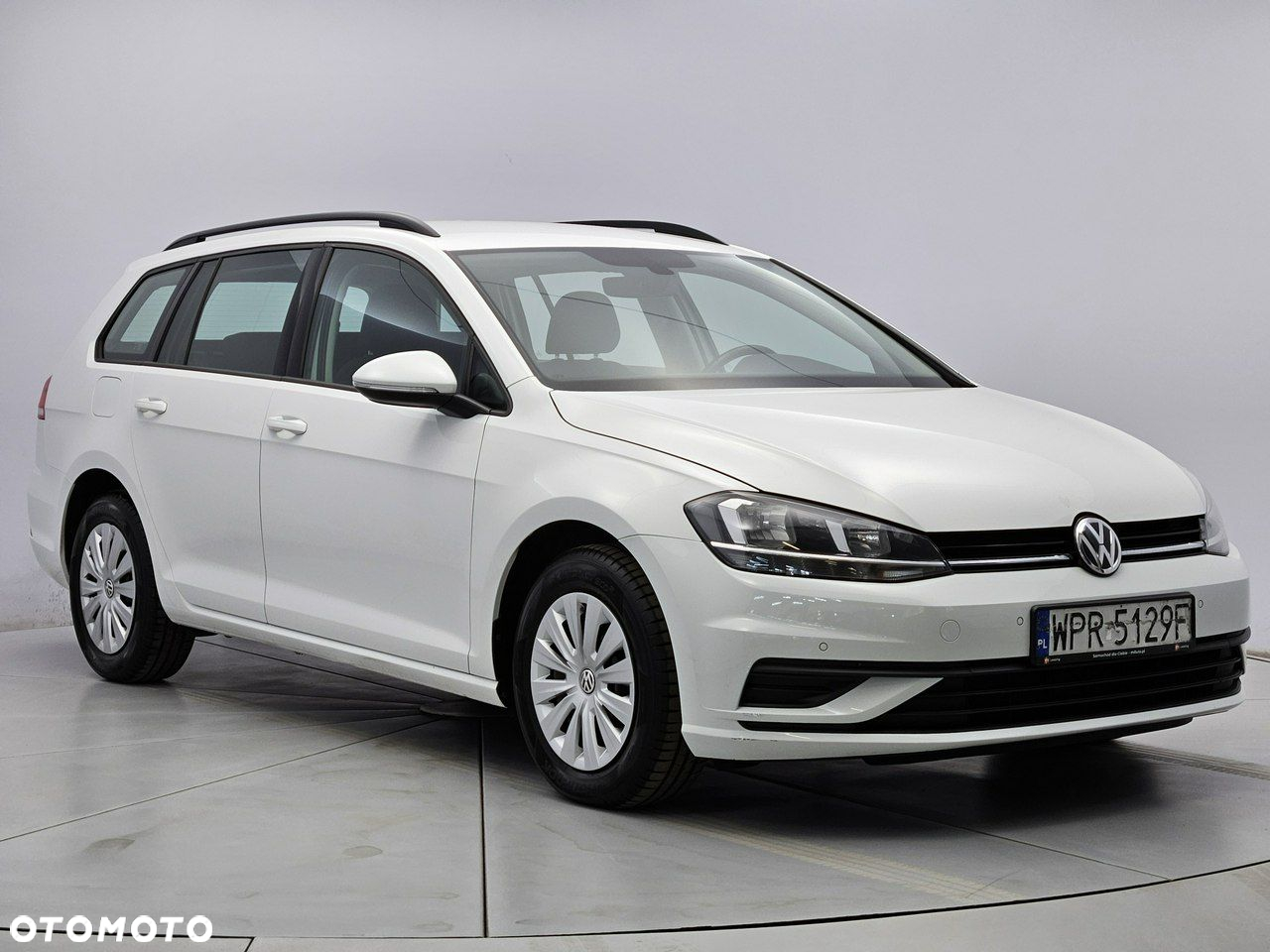Volkswagen Golf - 7