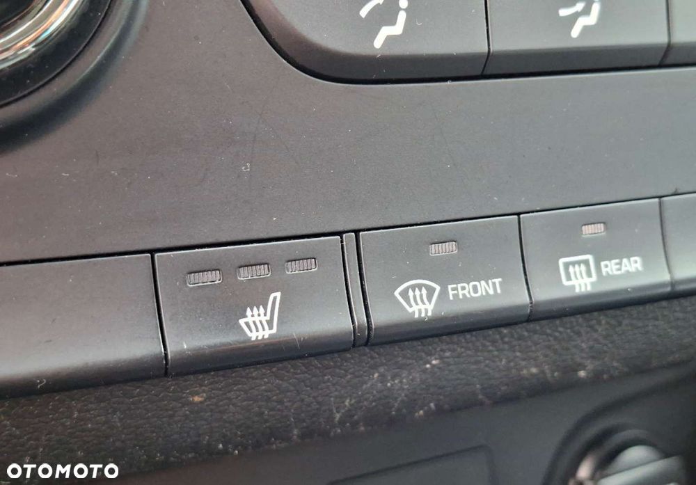 Hyundai Tucson - 32