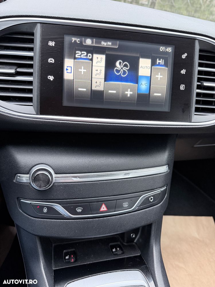 Peugeot 308 PureTech 110 Stop & Start Allure - 17