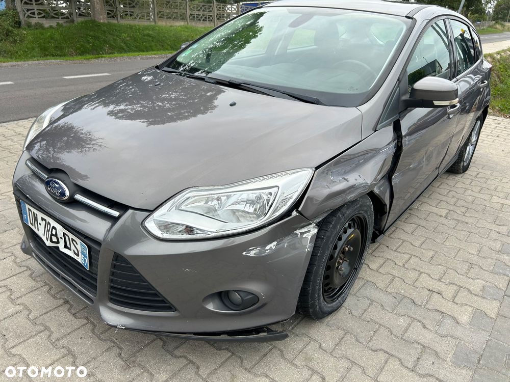 Ford Focus - 2