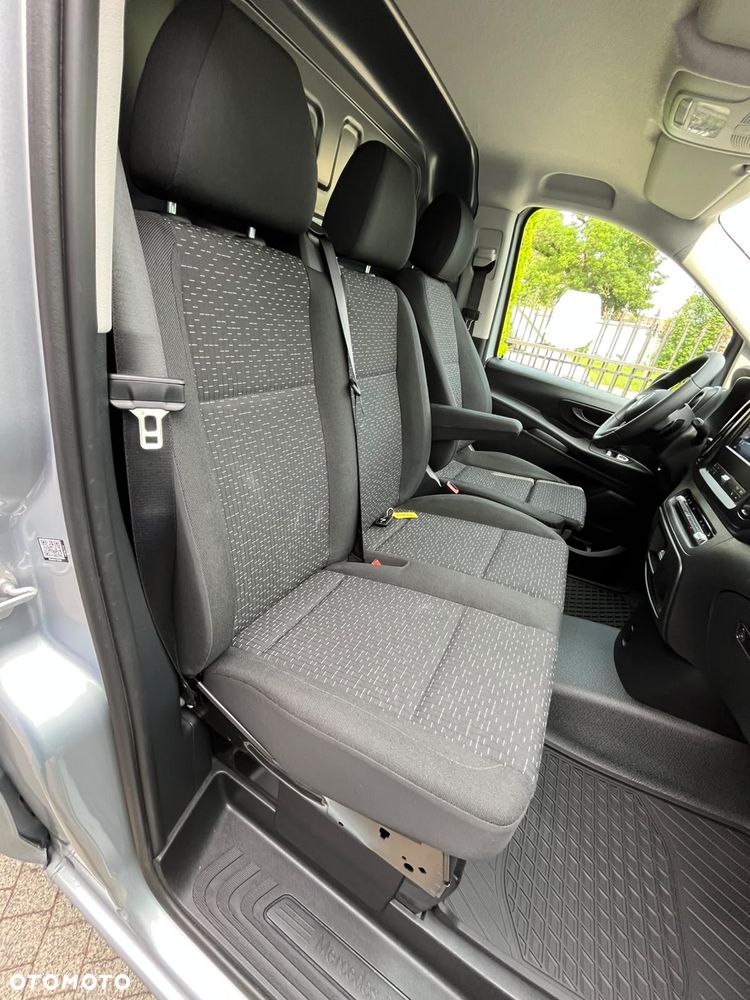 Mercedes-Benz Vito 116 - 19