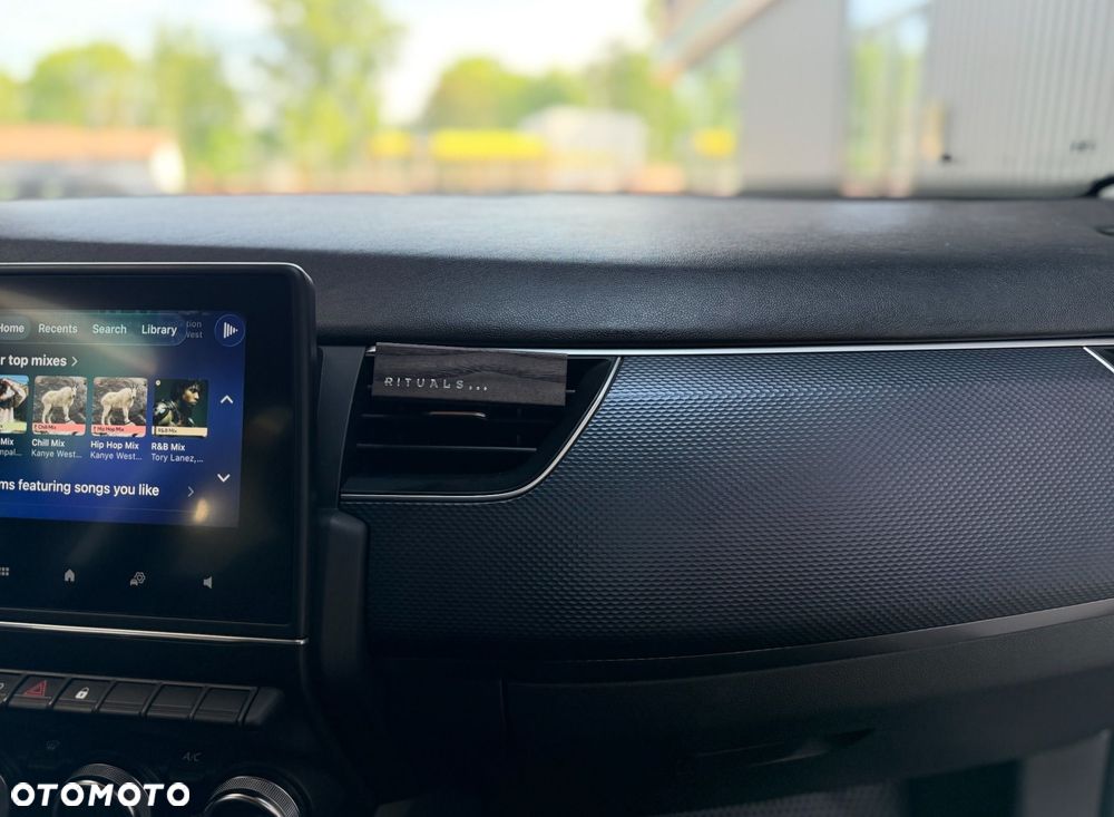Renault Arkana TCe Mild Hybrid 140 EDC Equilibre - 10