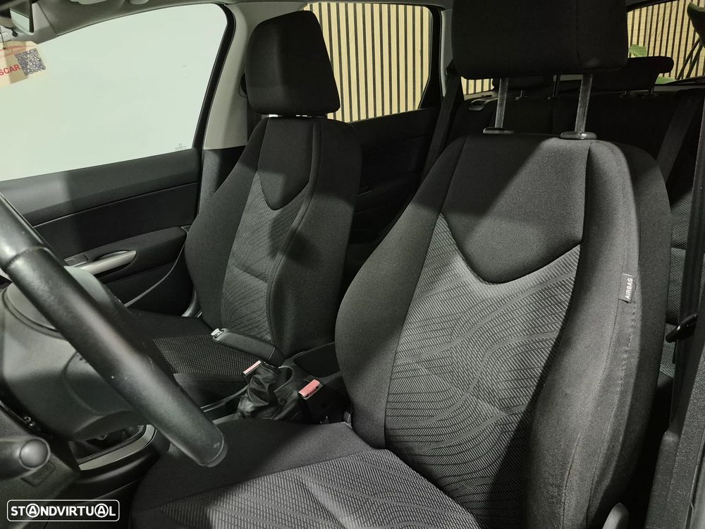 Peugeot 308 SW 1.4 16V Premium - 9