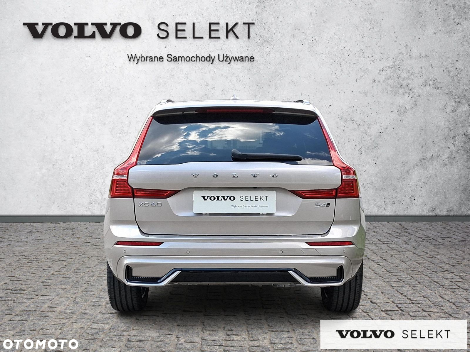 Volvo XC 60 - 5