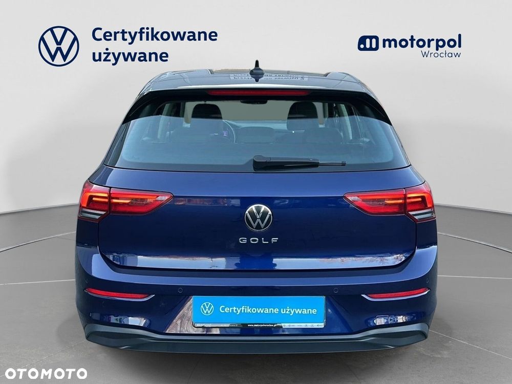 Volkswagen Golf 1.5 TSI EVO Life - 12