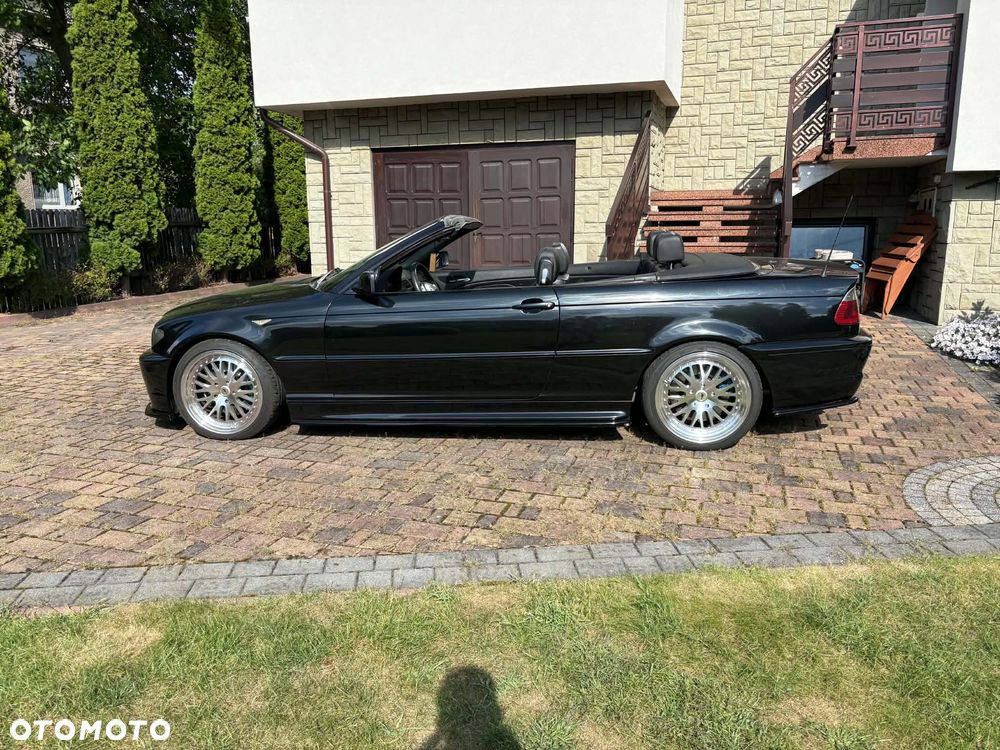 BMW Seria 3 330 Ci - 3