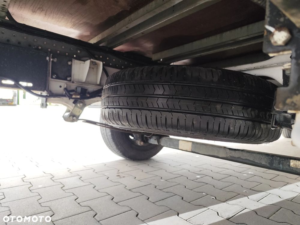 Fiat Ducato Maxi - 40