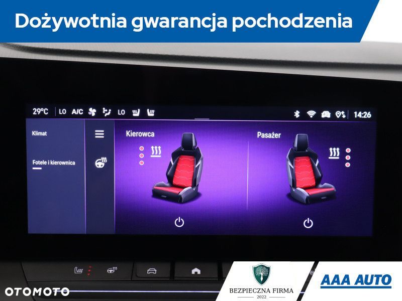 Opel Astra - 21