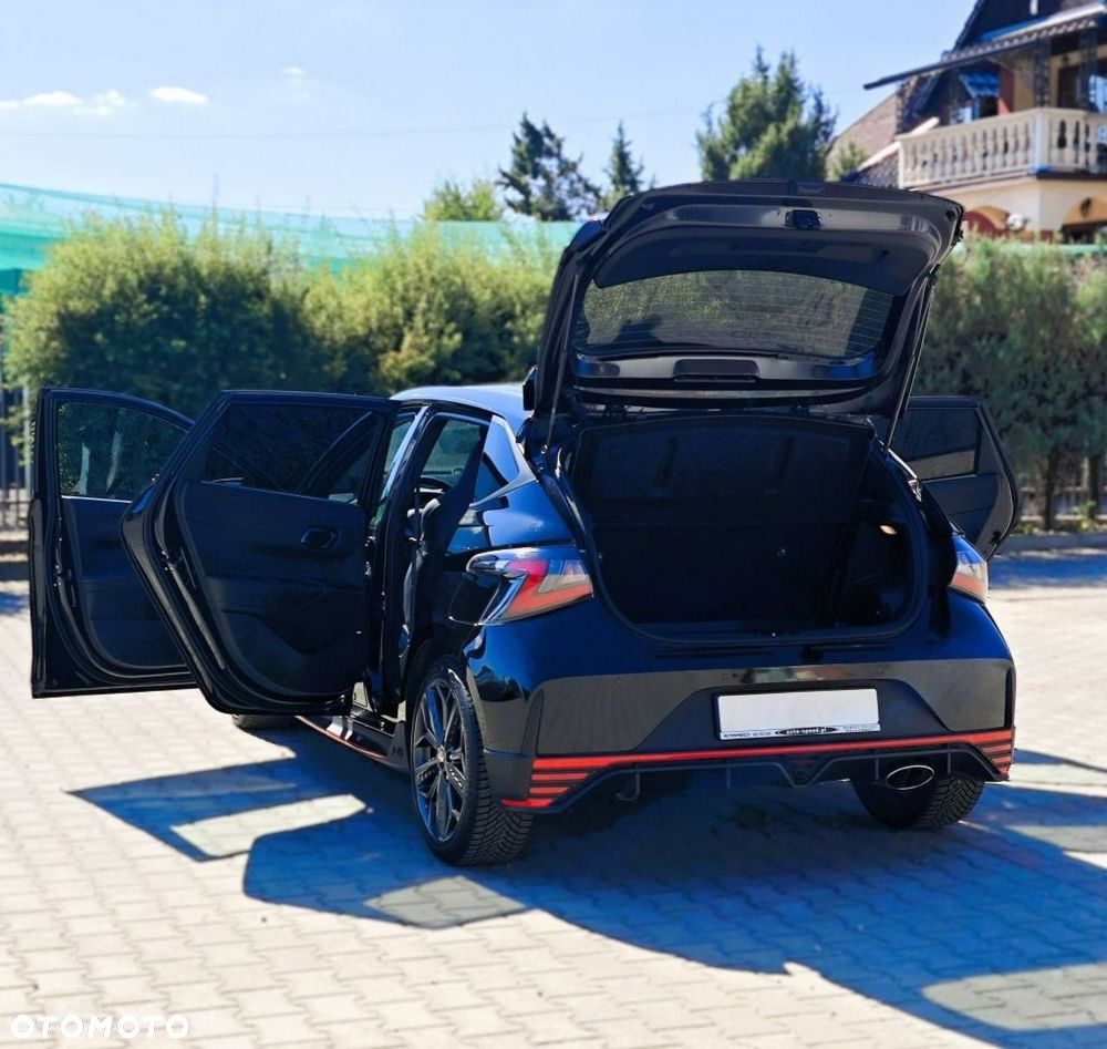 Hyundai i20 - 10