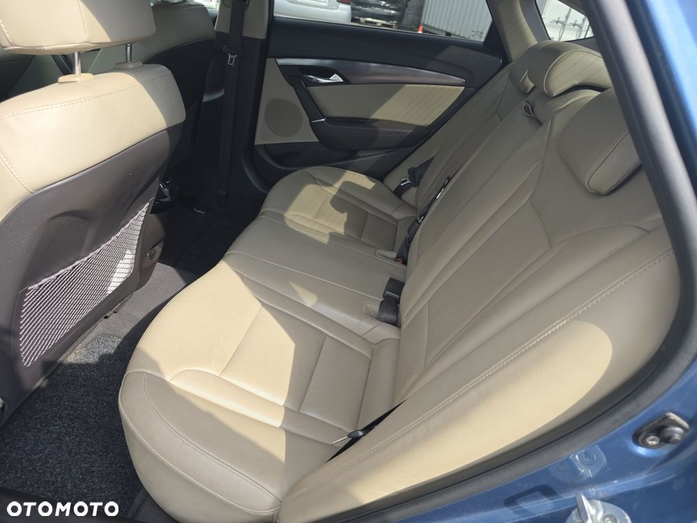 Hyundai i40 1.7 CRDi blue Style - 17