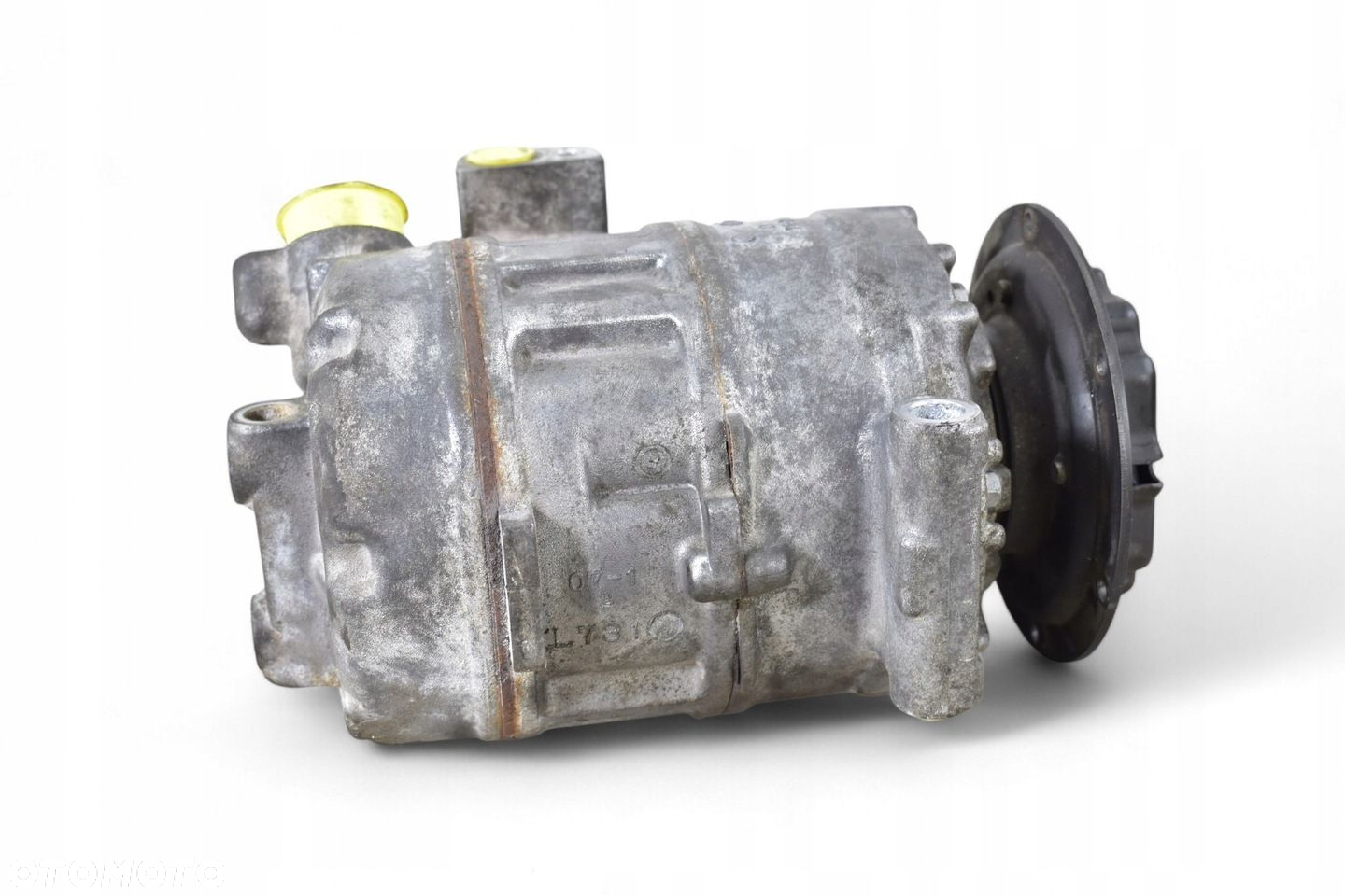 Sprężarka Klimatyzacji VW T5 TOUAREG 7L PHAETON 2.5 5.0 TDI 7H0820805C - 6