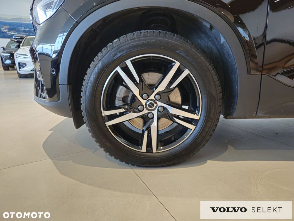 Volvo XC 40 - 34