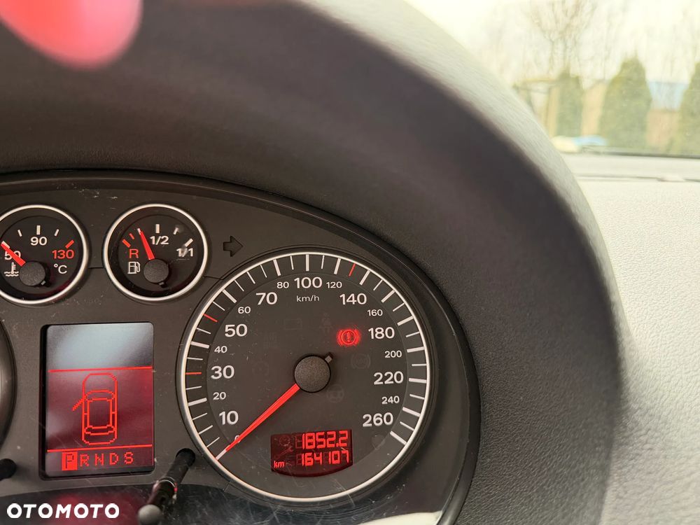 Audi A3 3-drzwiowe - 9