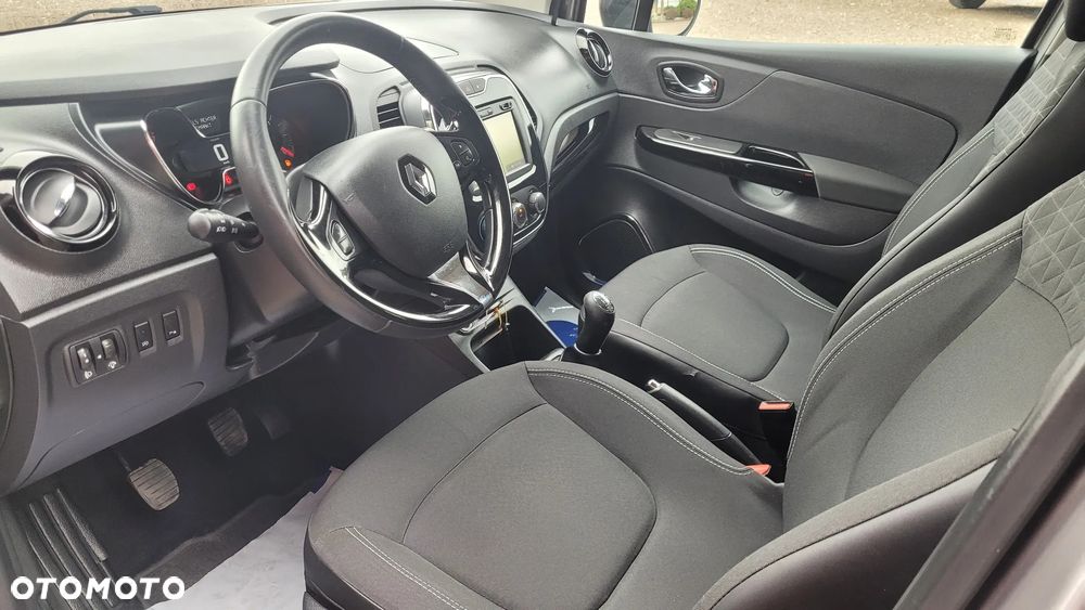 Renault Captur 0.9 Energy TCe Limited - 12