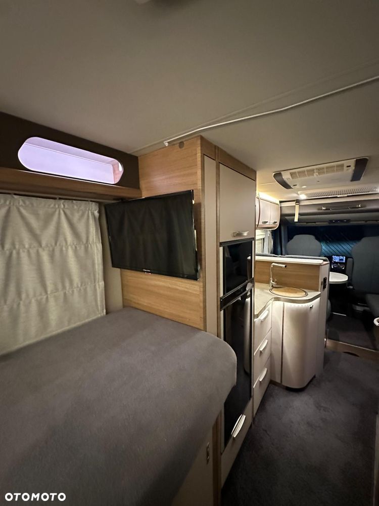 KNAUS LIVE i 700 - 31