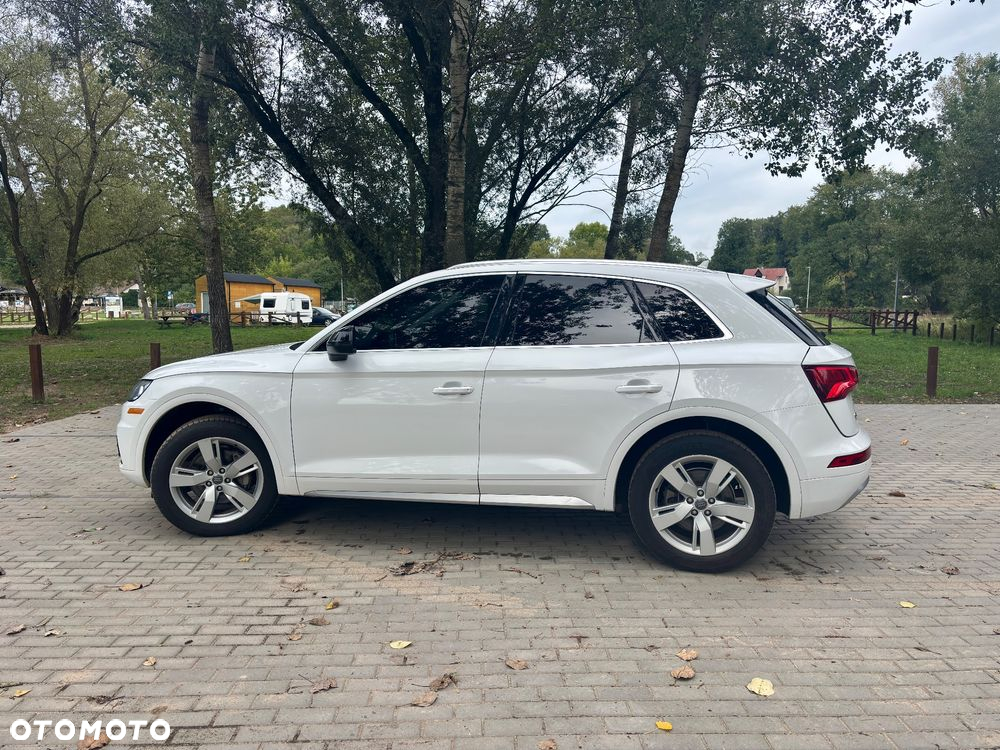 Audi Q5 - 11
