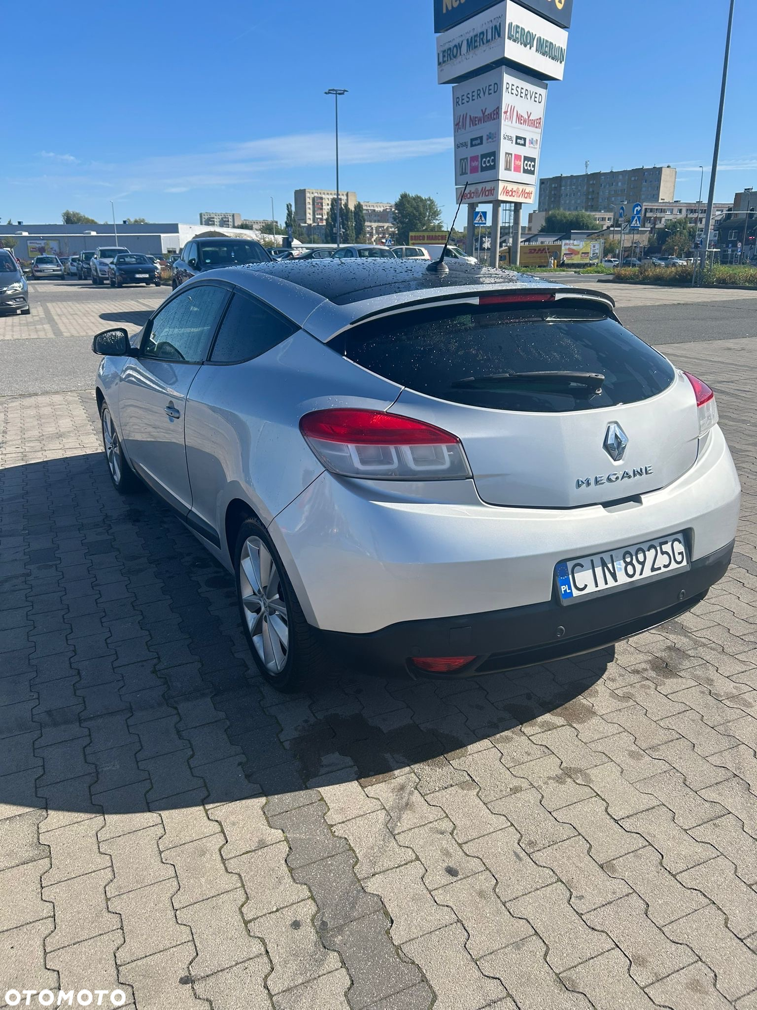 Renault Megane - 5