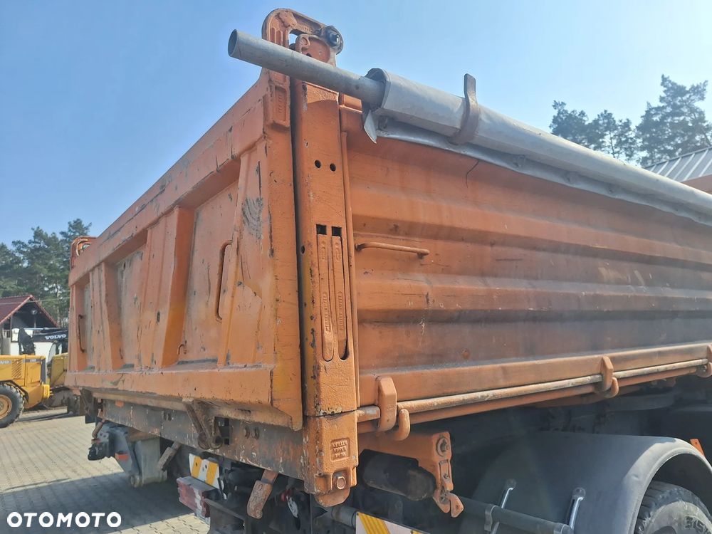 Mercedes-Benz Actros 1835 - 14