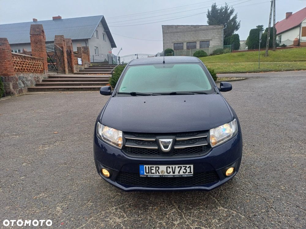 Dacia Sandero - 15