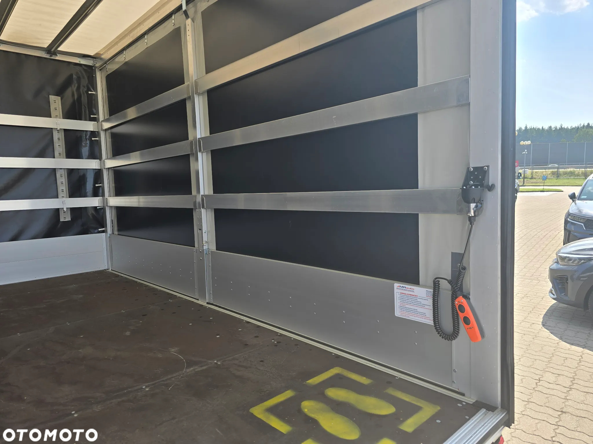Iveco 35S18H BURTOFIRANA Z WINDĄ TANIEJ NIE ZNAJDZIESZ!!! - 10