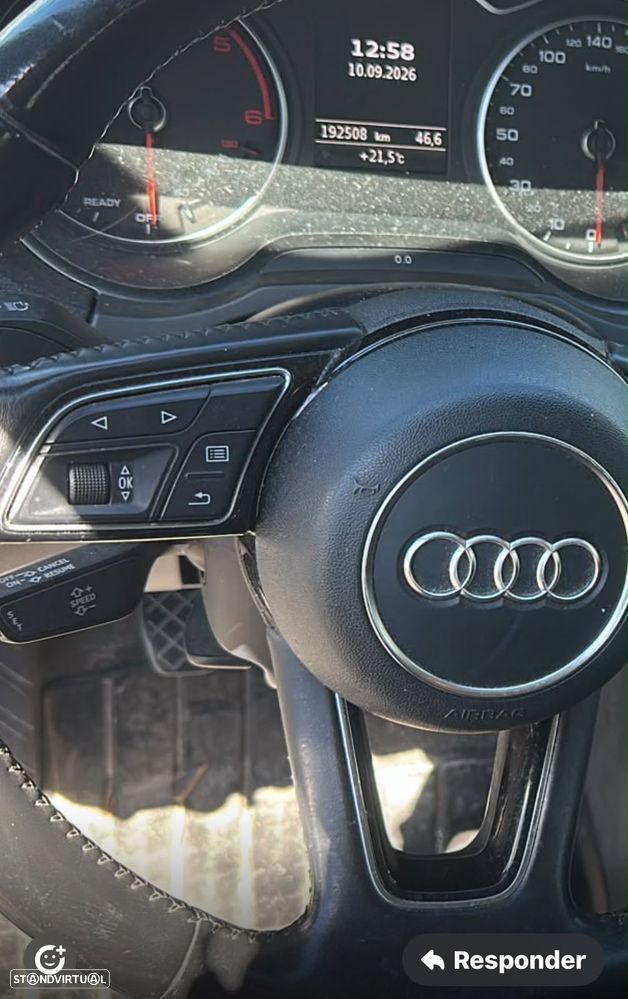 Audi A3 Sportback - 2