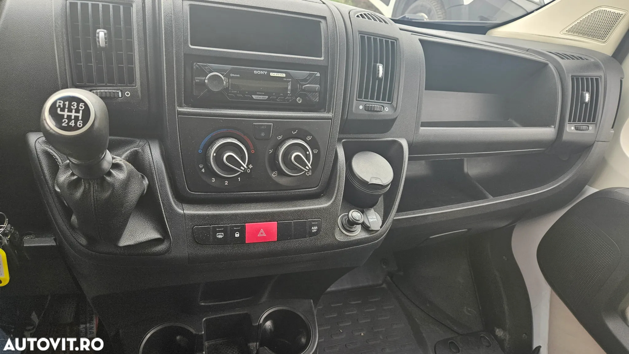 Fiat DUCATO Box Frigorific - 10