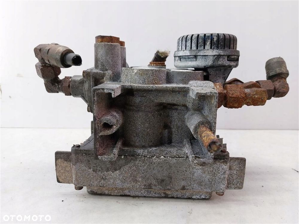 Rozdzielacz Pneumatyczny Modulator Solaris Urbino WABCO -SOLARIS URBINO 12 - 3