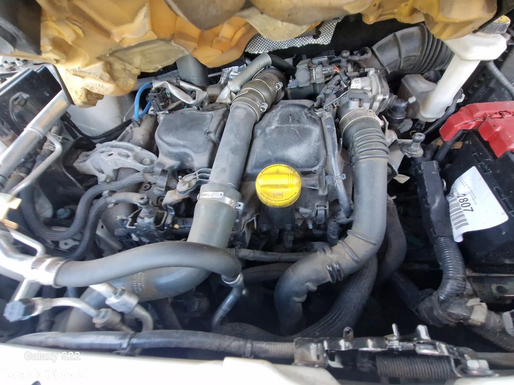 Nissan Qashqai 1.5 dCi N-Connecta - 26