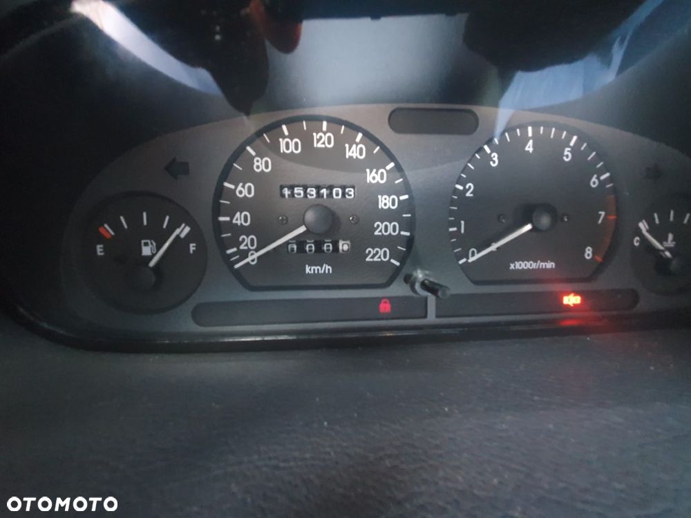 Daewoo Nubira - 22