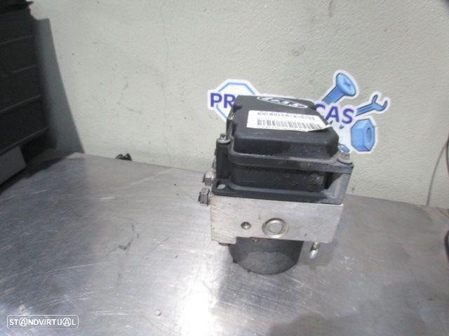Abs 9659457180  87BHD60682176 0265231486 CITROEN C4 2006 1.4I 90CV 5P CINZA - 3