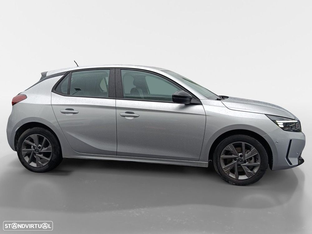 Opel Corsa 1.2 T Edition - 6