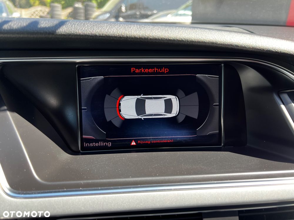 Audi A5 Sportback 2.0 TDI ultra - 26