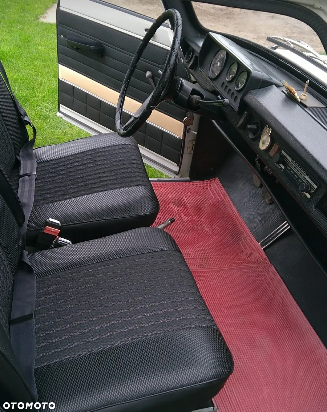 Wartburg 353 - 14
