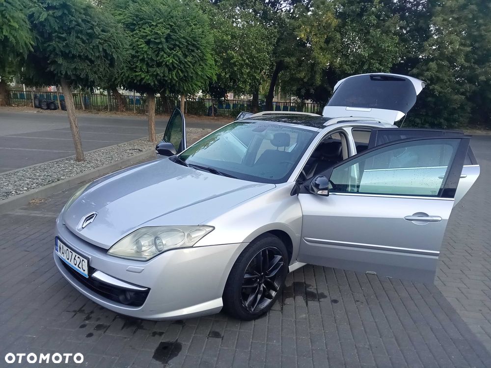 Renault Laguna - 5
