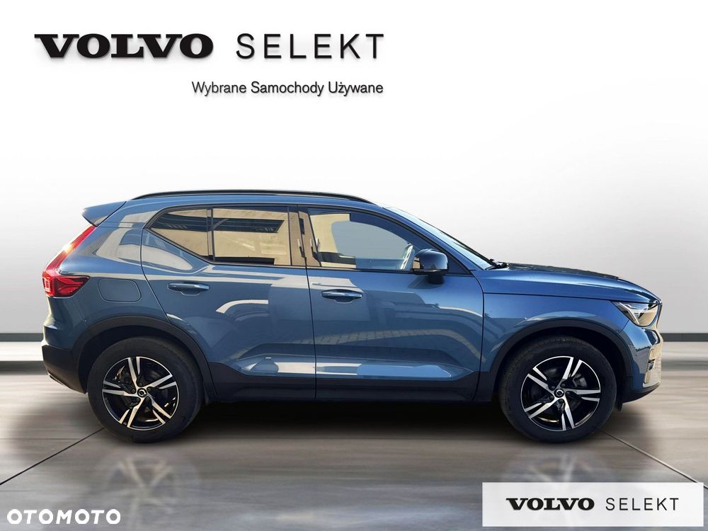 Volvo XC 40 - 7
