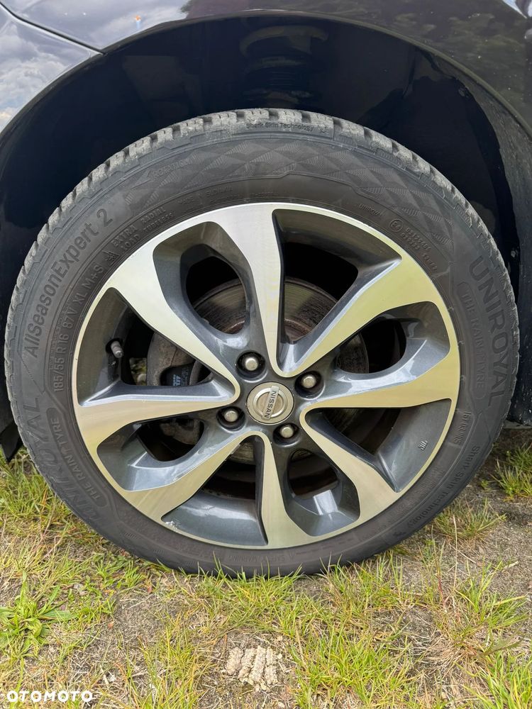 Nissan Micra 1.2 N-TEC - 6