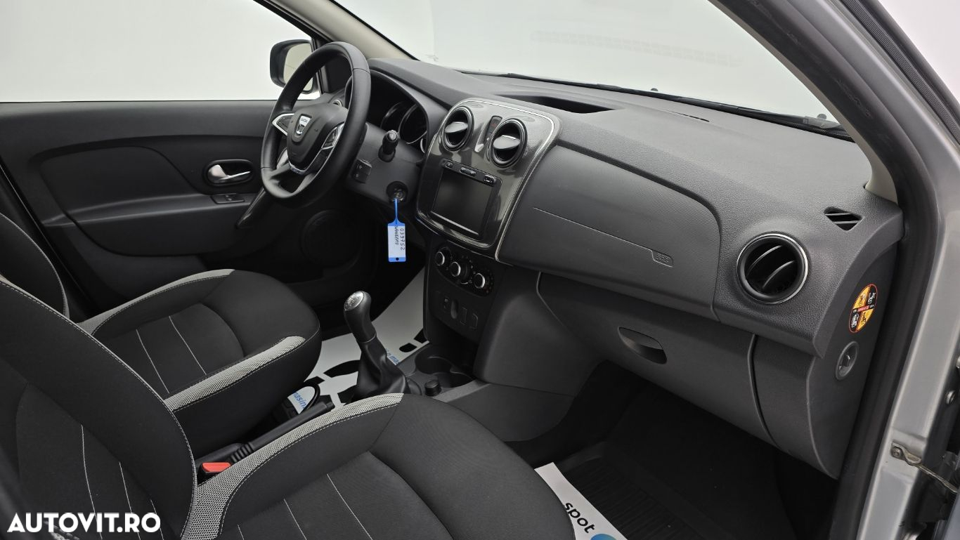 Dacia Sandero - 20