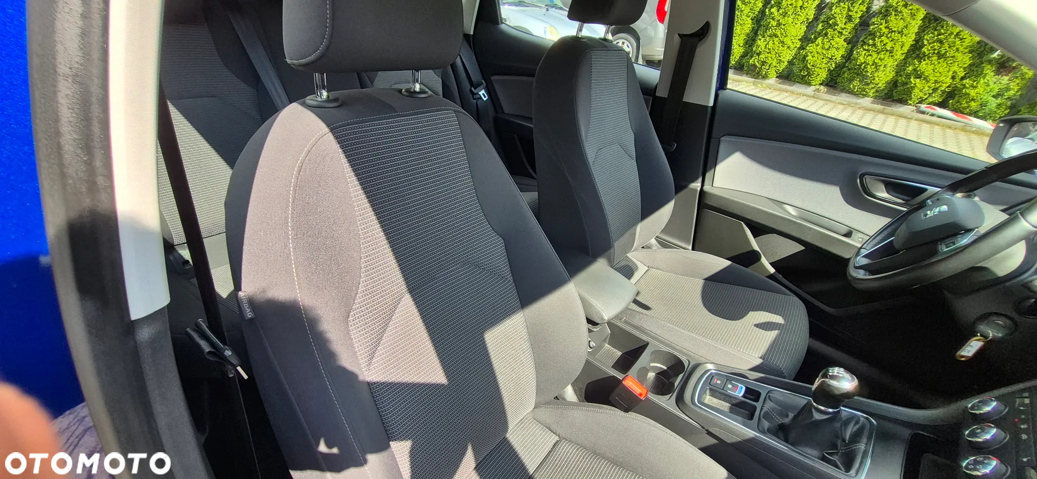 Seat Leon - 14