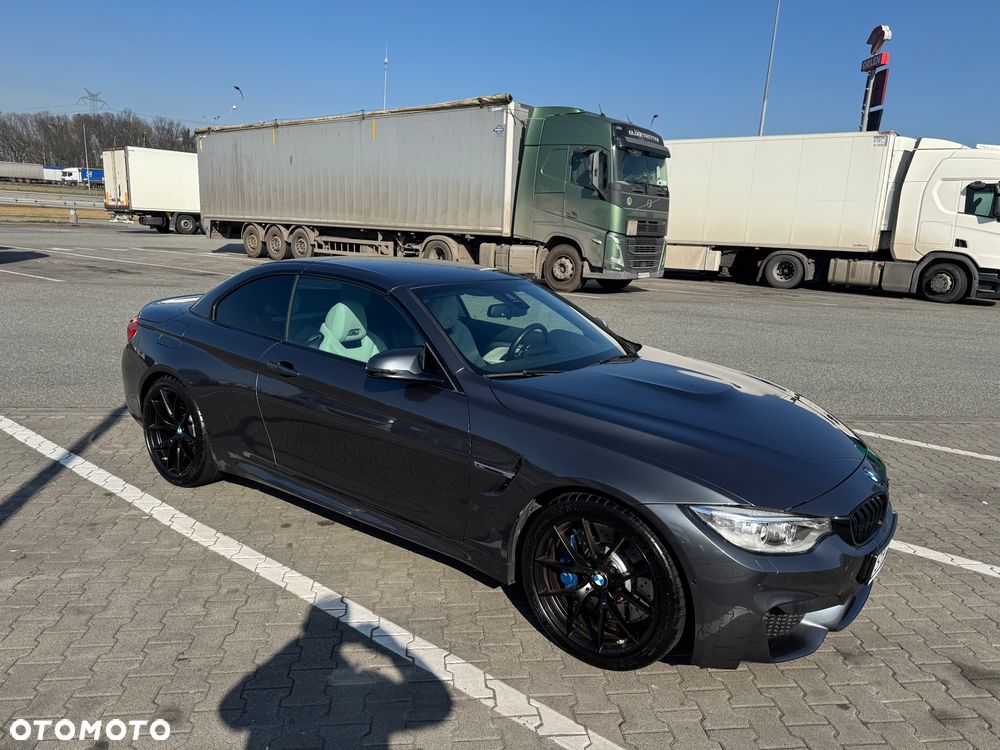BMW M4 - 2