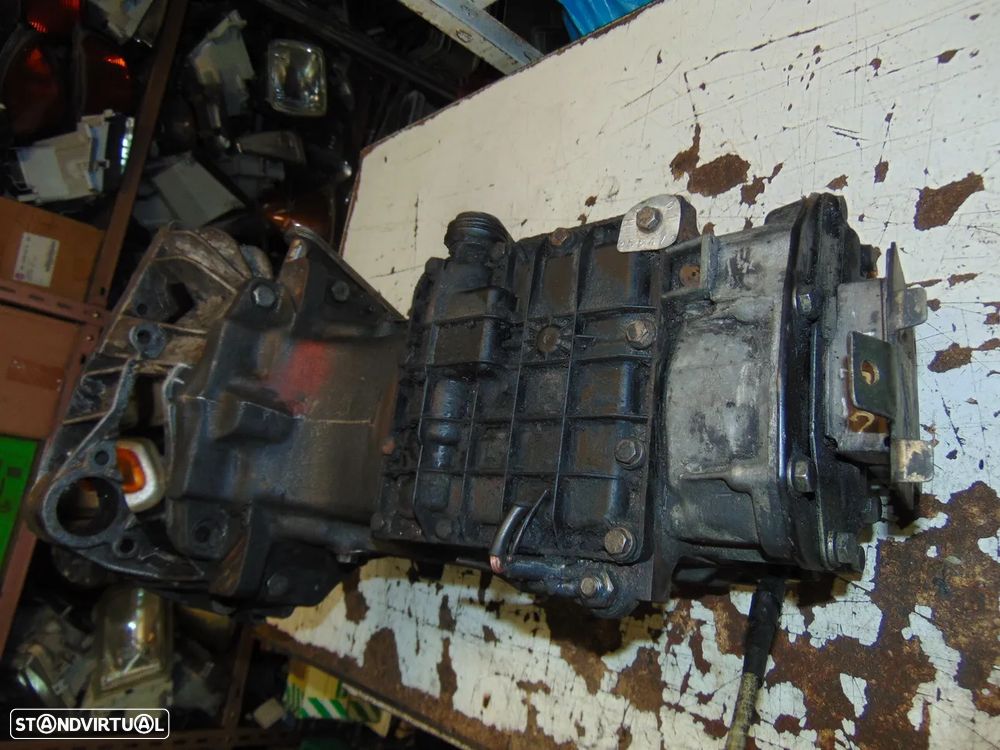 Renault 5 laureat caixa - 2