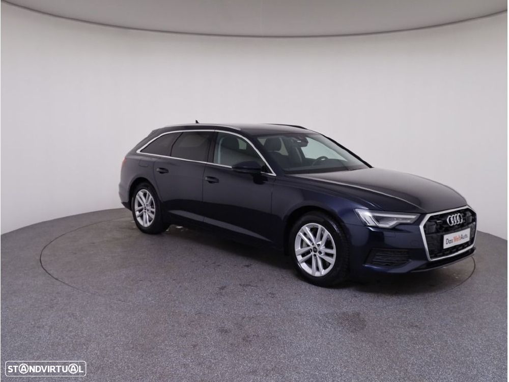 Audi A6 Avant 50 TFSIe quattro S tronic - 7