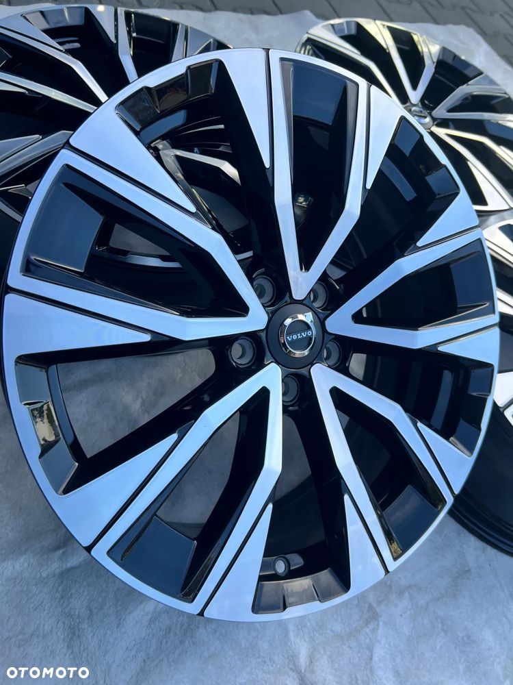 Felgi Volvo xc40 xc60 s60 v60  19'' - 9