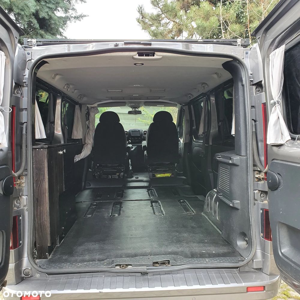 Opel Vivaro L2H1 2,9t Edition Tour - 18