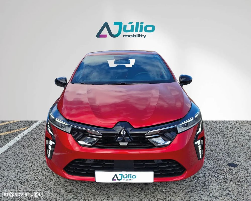 Mitsubishi Colt 1.0 MPI-T Shogun - 3