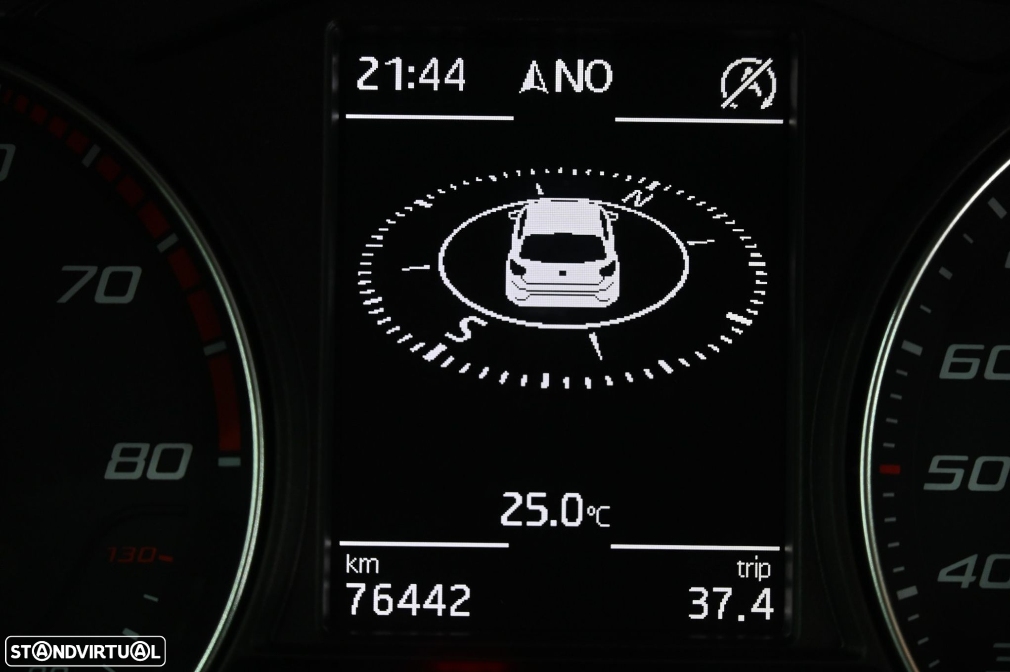 SEAT Ibiza 1.0 EcoTSI FR - 19