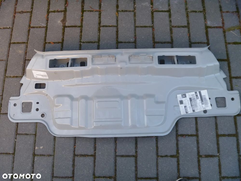 PAS TYLNY HYUNDAI I10 II NOWY ORYGINALNY 69100-B9000 - 1