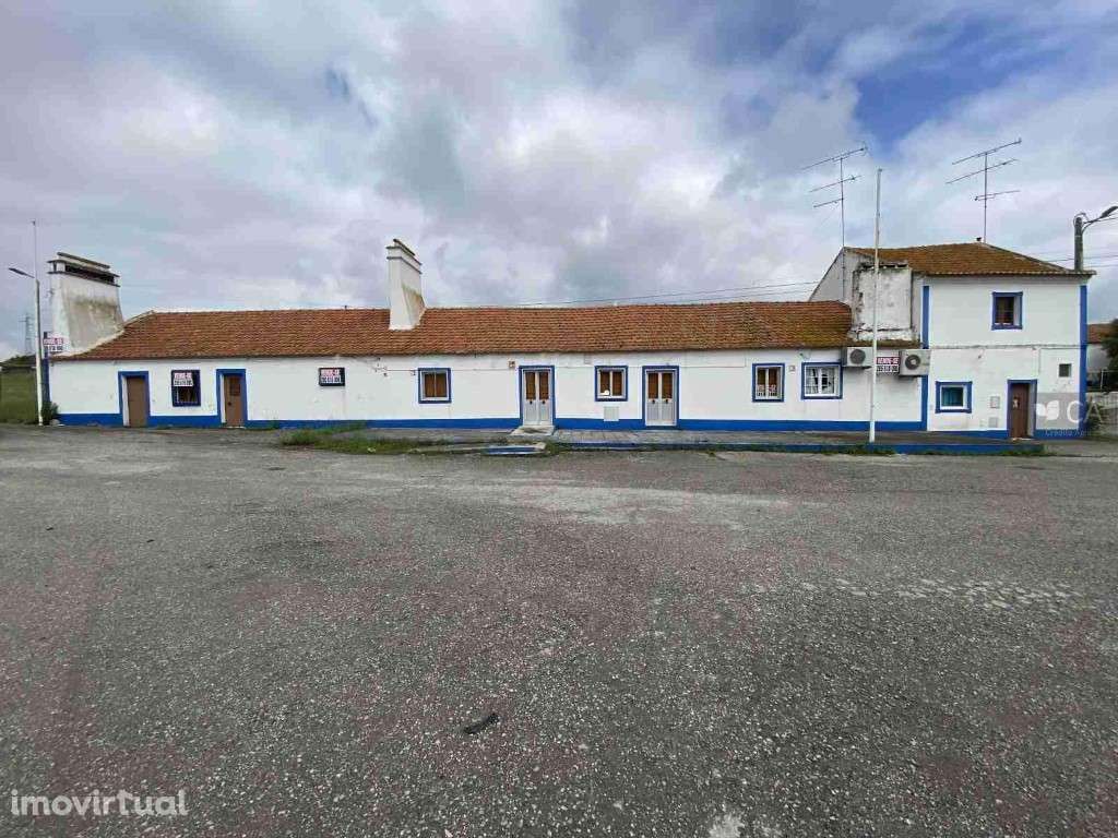 Edificio destinado a restaurante e habitação - Grande imagem: 5/5