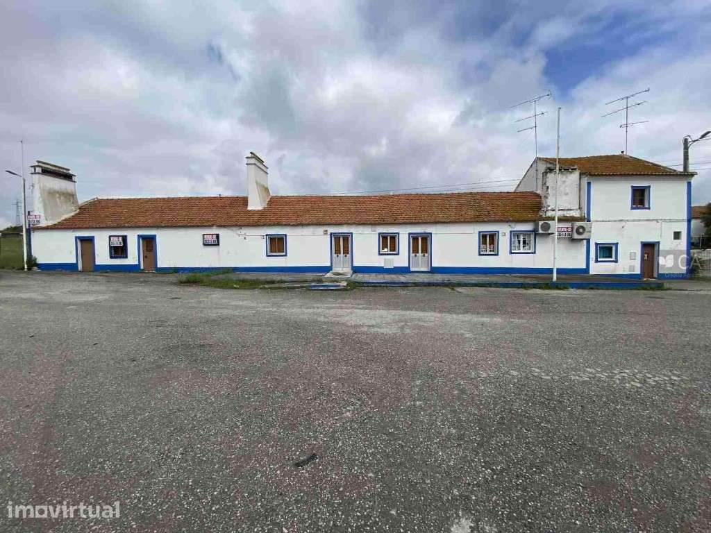 Edificio destinado a restaurante e habitação - Grande imagem: 5/5