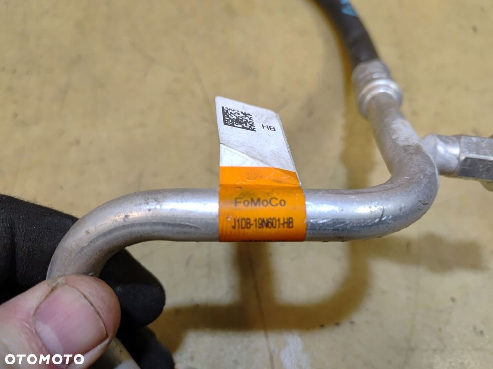 C-MAX MK2 LIFT FOCUS MK4 1.0 ECOBOOST PRZEWÓD KLIMATYZACJI J1DB19N601HB 18- - 4