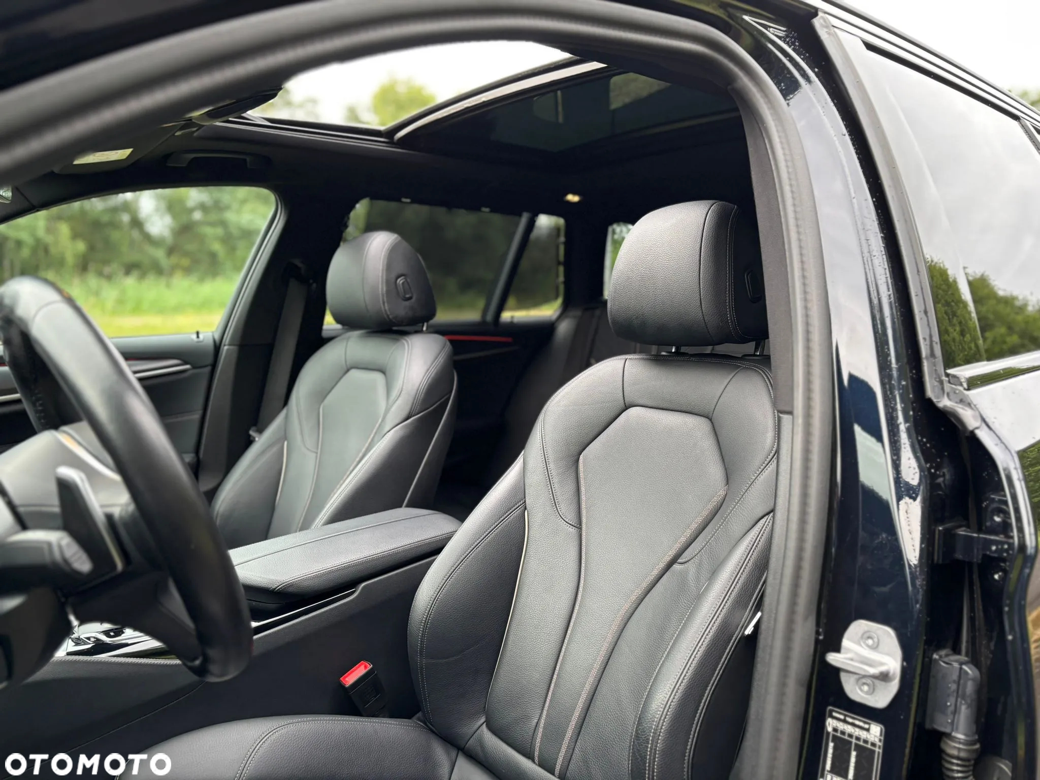 BMW Seria 5 - 18